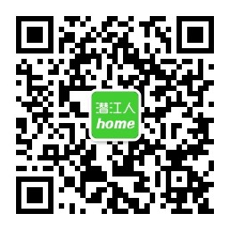 公众号二维码
