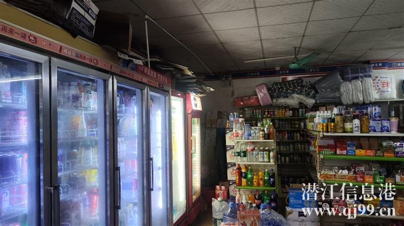 广州海珠区便利店转让